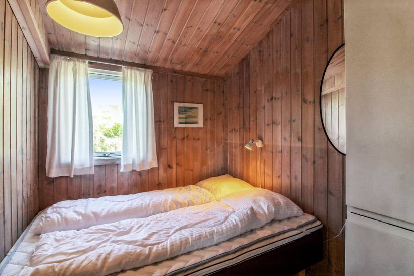 Foto von Ferienhaus WO16 in Løkken - Nordjütland