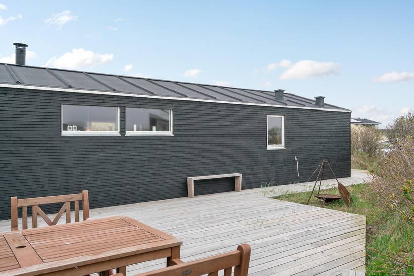 Foto von Ferienhaus WO16 in Løkken - Nordjütland