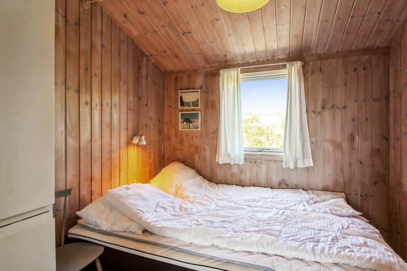 Foto von Ferienhaus WO16 in Løkken - Nordjütland
