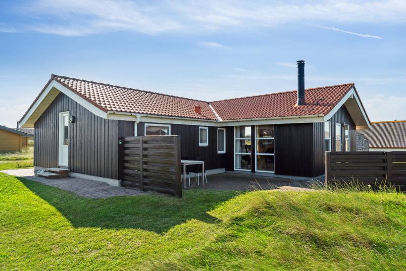 Foto von Ferienhaus WO17 in Klitmøller - Thy/Limfjord