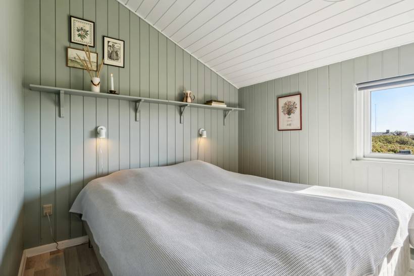 Foto von Ferienhaus WO17 in Klitmøller - Thy/Limfjord