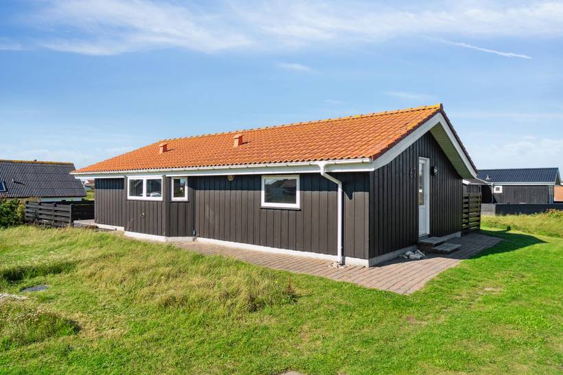 Foto von Ferienhaus WO17 in Klitmøller - Thy/Limfjord