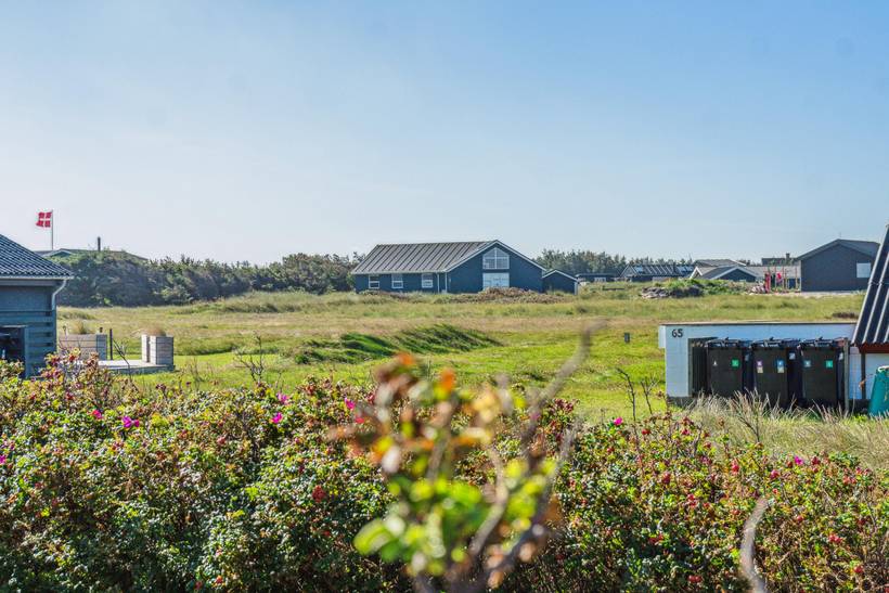Foto von Ferienhaus WO17 in Klitmøller - Thy/Limfjord