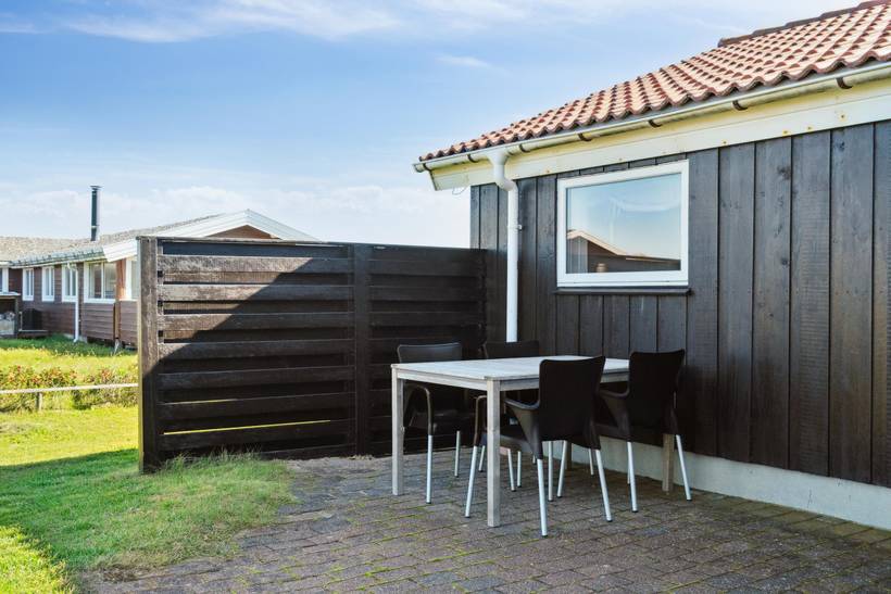 Foto von Ferienhaus WO17 in Klitmøller - Thy/Limfjord