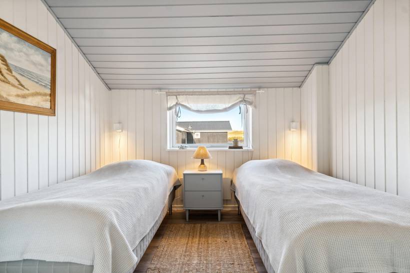 Foto von Ferienhaus WO17 in Klitmøller - Thy/Limfjord