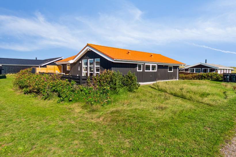 Foto von Ferienhaus WO17 in Klitmøller - Thy/Limfjord