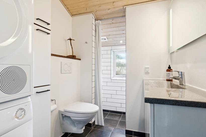 Foto von Ferienhaus WO17 in Klitmøller - Thy/Limfjord