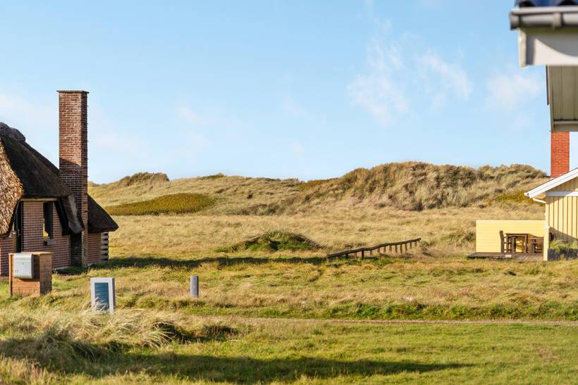 Foto von Ferienhaus WO17 in Klitmøller - Thy/Limfjord