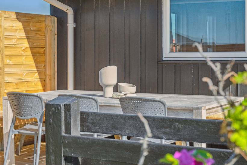 Foto von Ferienhaus WO17 in Klitmøller - Thy/Limfjord