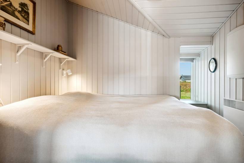 Foto von Ferienhaus WO17 in Klitmøller - Thy/Limfjord