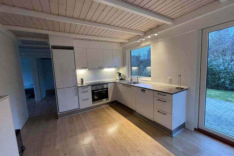 Foto von Ferienhaus WO18 in Lyngsbæk - Ebeltoft - Ostjütland