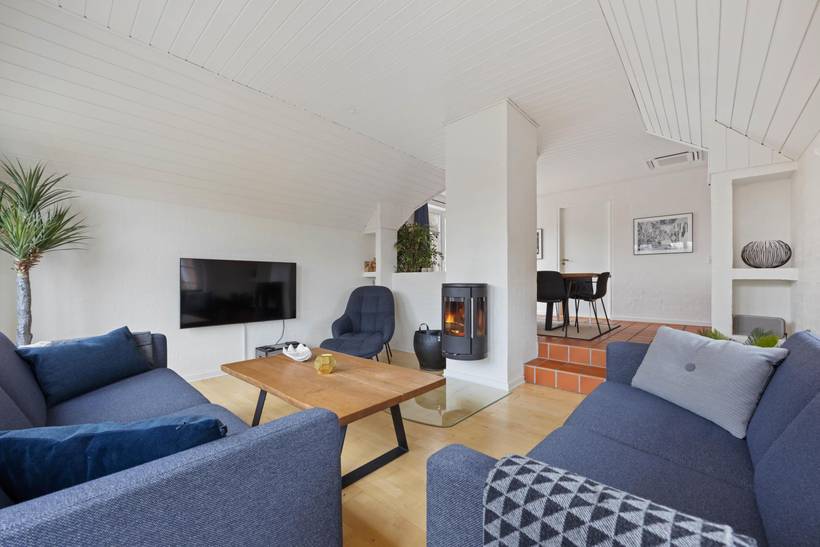 Foto von Ferienhaus WO20 in Houvig - Søndervig - Westjütland