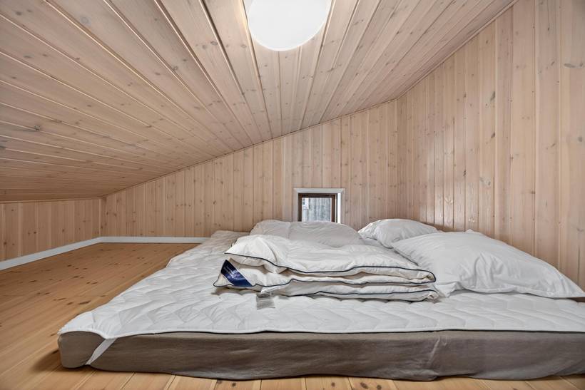 Foto von Ferienhaus WO26 in Kjul - Nordjütland