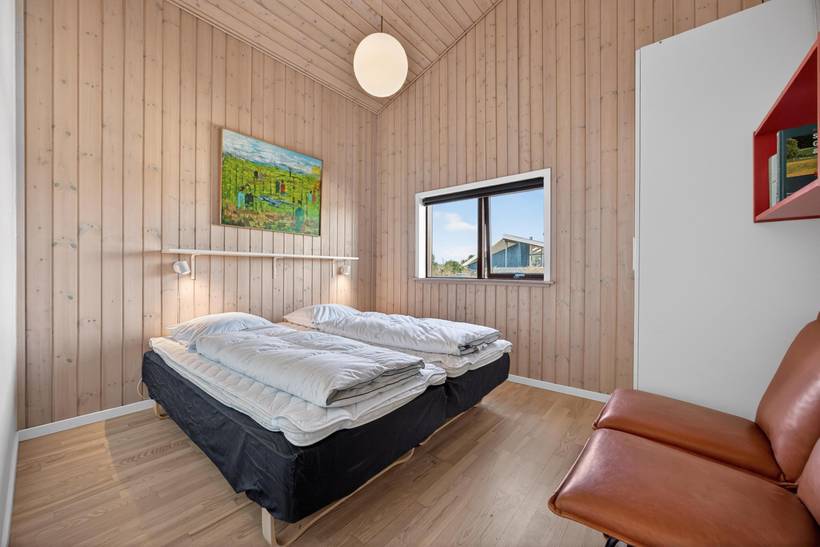 Foto von Ferienhaus WO26 in Kjul - Nordjütland