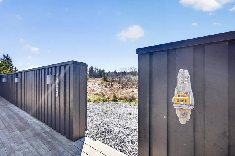 Foto von Ferienhaus WO26 in Kjul - Nordjütland