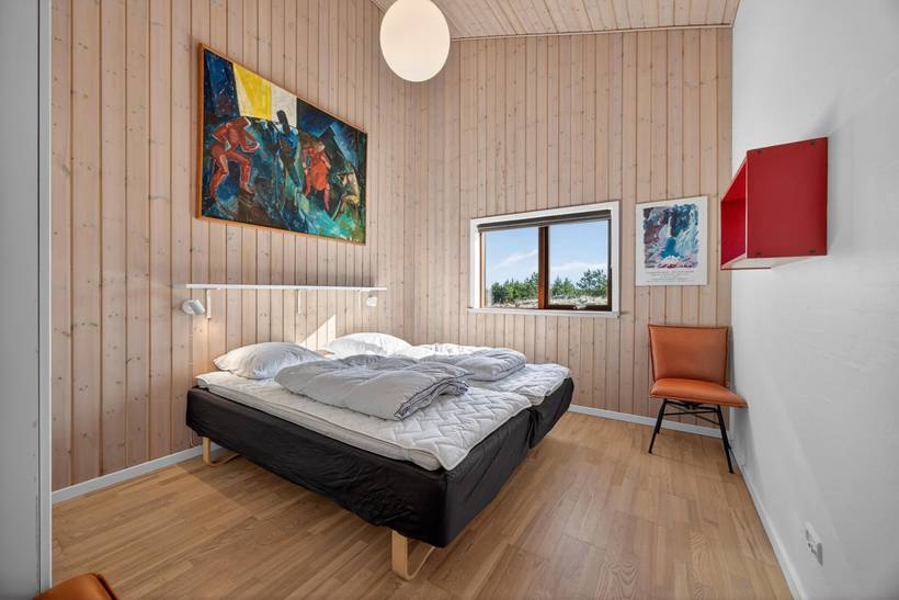 Foto von Ferienhaus WO26 in Kjul - Nordjütland