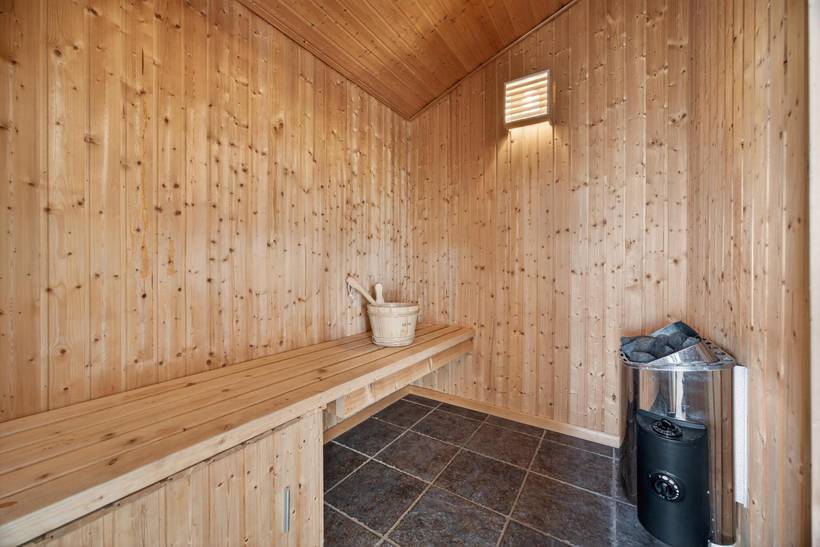 Foto von Ferienhaus WO26 in Kjul - Nordjütland