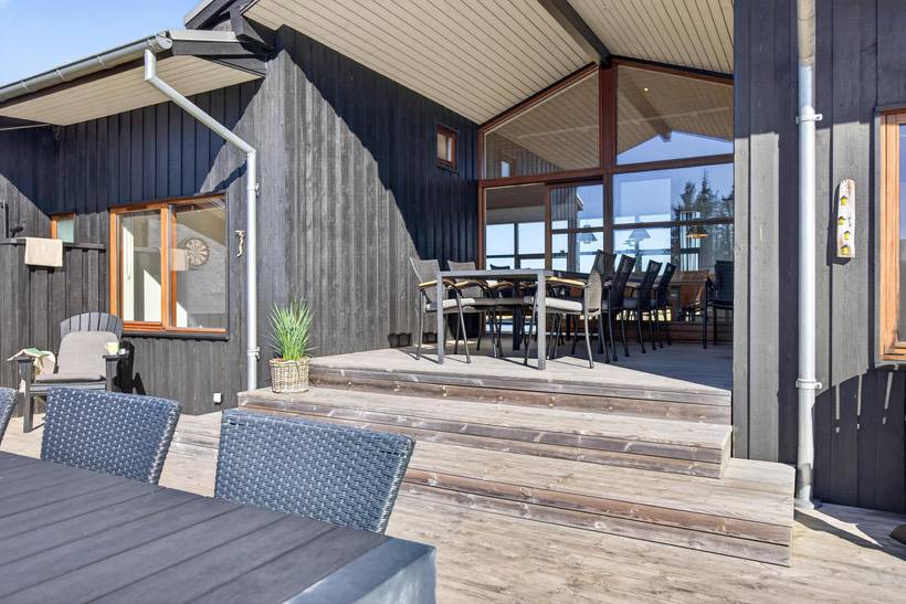 Foto von Ferienhaus WO26 in Kjul - Nordjütland