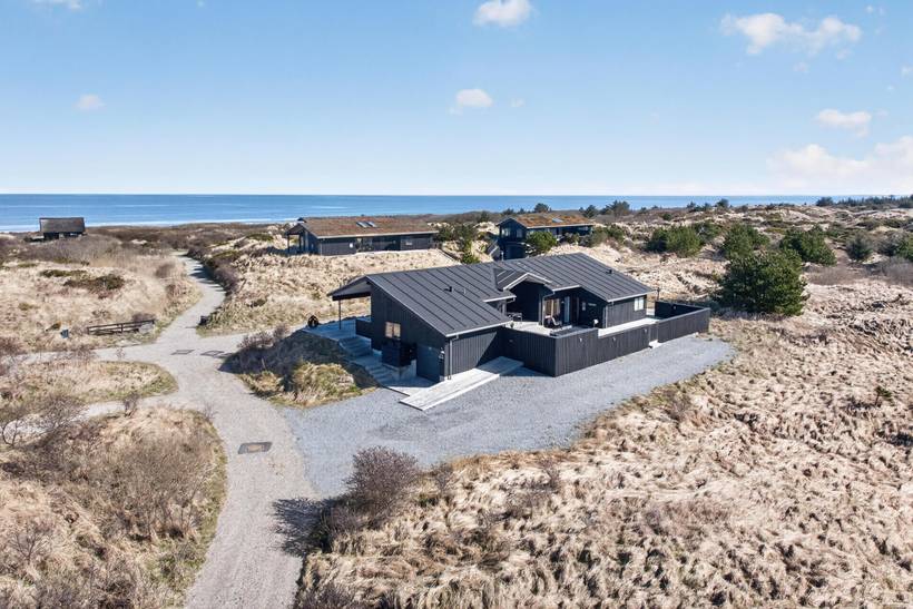 Foto von Ferienhaus WO26 in Kjul - Nordjütland
