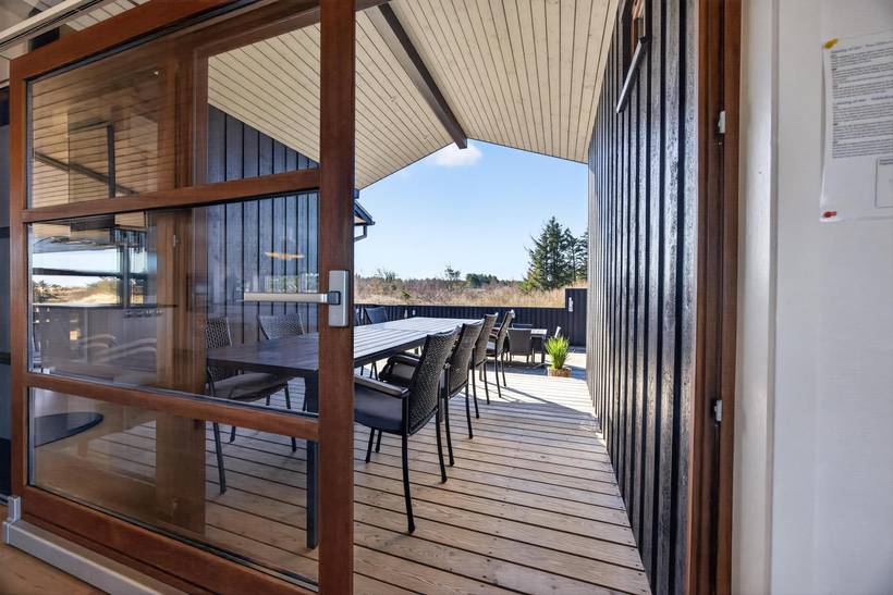 Foto von Ferienhaus WO26 in Kjul - Nordjütland