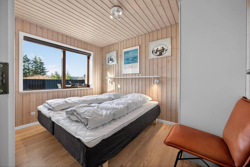 Foto von Ferienhaus WO26 in Kjul - Nordjütland