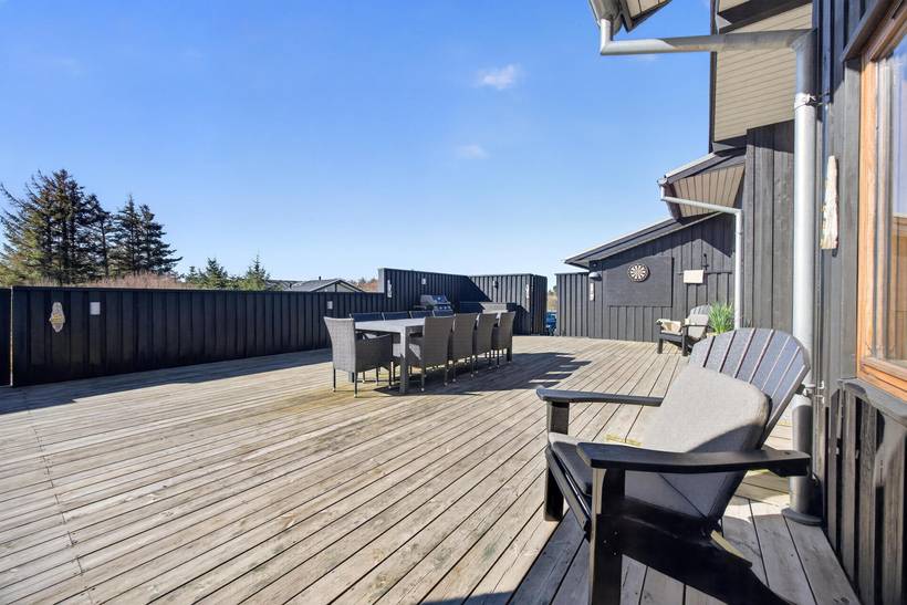 Foto von Ferienhaus WO26 in Kjul - Nordjütland
