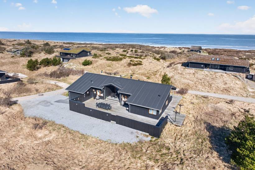 Foto von Ferienhaus WO26 in Kjul - Nordjütland