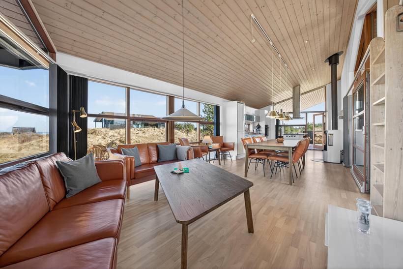 Foto von Ferienhaus WO26 in Kjul - Nordjütland