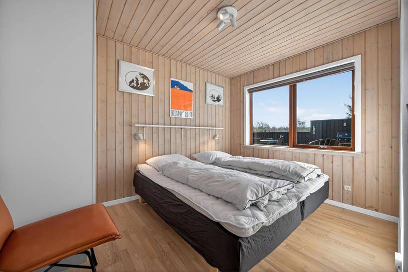 Foto von Ferienhaus WO26 in Kjul - Nordjütland