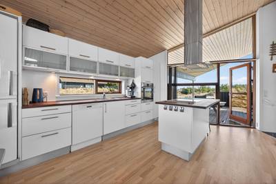 Vorschaubild von Ferienhaus WO26 in Kjul - Nordjütland