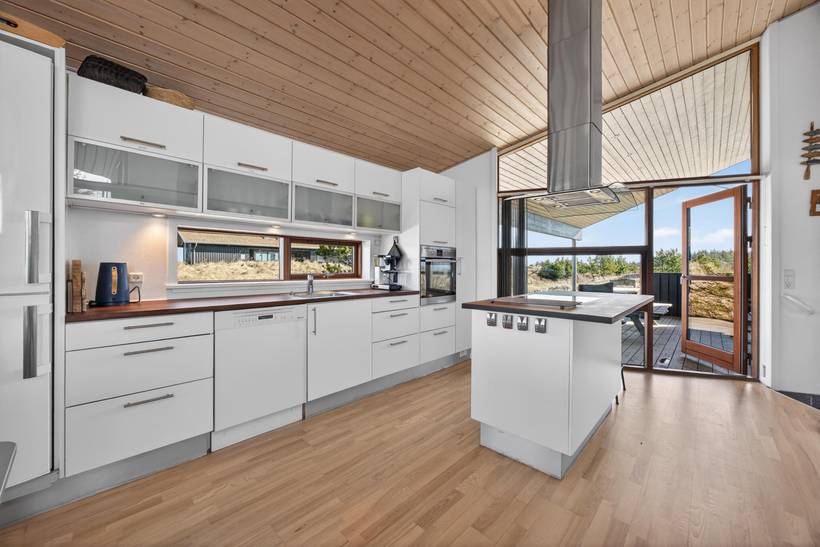 Foto von Ferienhaus WO26 in Kjul - Nordjütland