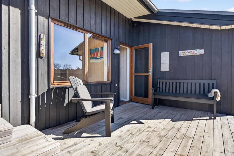 Foto von Ferienhaus WO26 in Kjul - Nordjütland