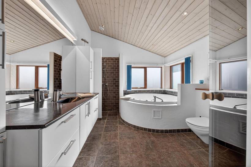 Foto von Ferienhaus WO26 in Kjul - Nordjütland