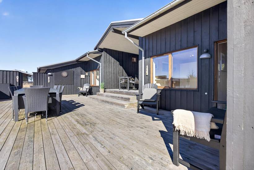 Foto von Ferienhaus WO26 in Kjul - Nordjütland