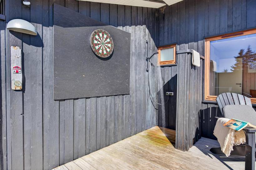 Foto von Ferienhaus WO26 in Kjul - Nordjütland