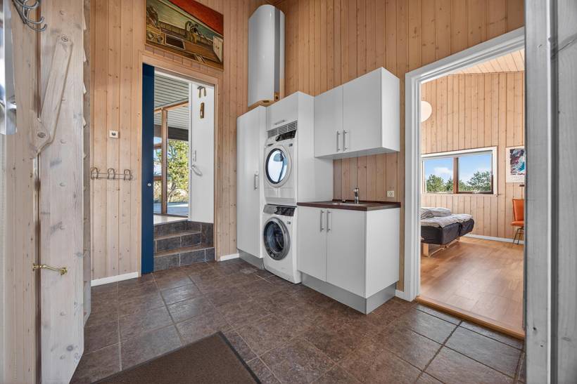 Foto von Ferienhaus WO26 in Kjul - Nordjütland