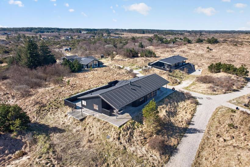 Foto von Ferienhaus WO26 in Kjul - Nordjütland