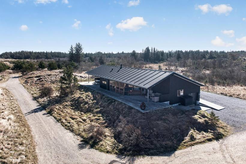 Foto von Ferienhaus WO26 in Kjul - Nordjütland