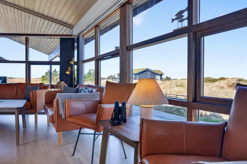 Foto von Ferienhaus WO26 in Kjul - Nordjütland