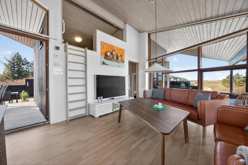 Foto von Ferienhaus WO26 in Kjul - Nordjütland