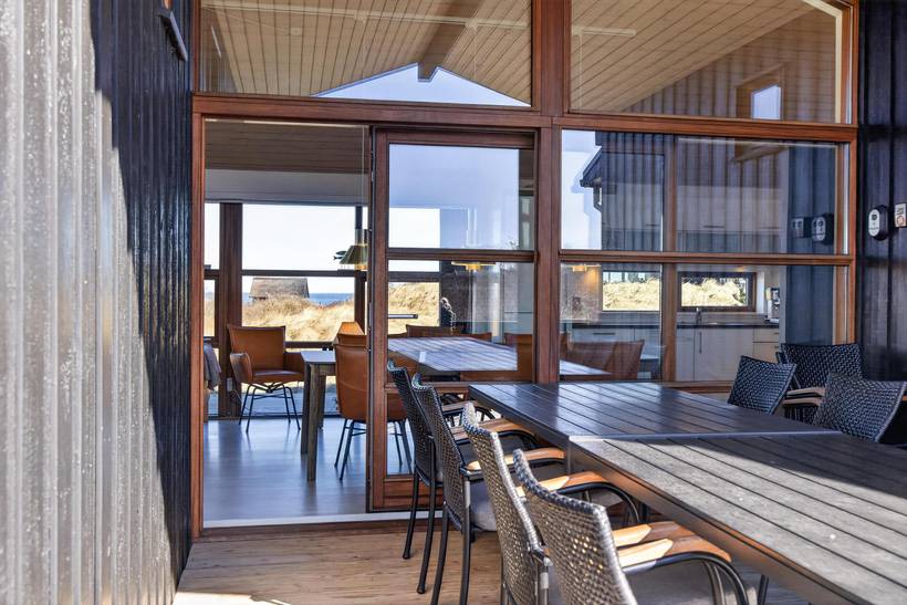 Foto von Ferienhaus WO26 in Kjul - Nordjütland