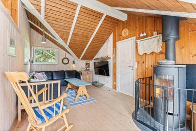 Vorschaubild von Ferienhaus WO33 in Vejers Strand - Westjütland