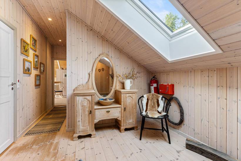 Foto von Ferienhaus WO33 in Vejers Strand - Westjütland