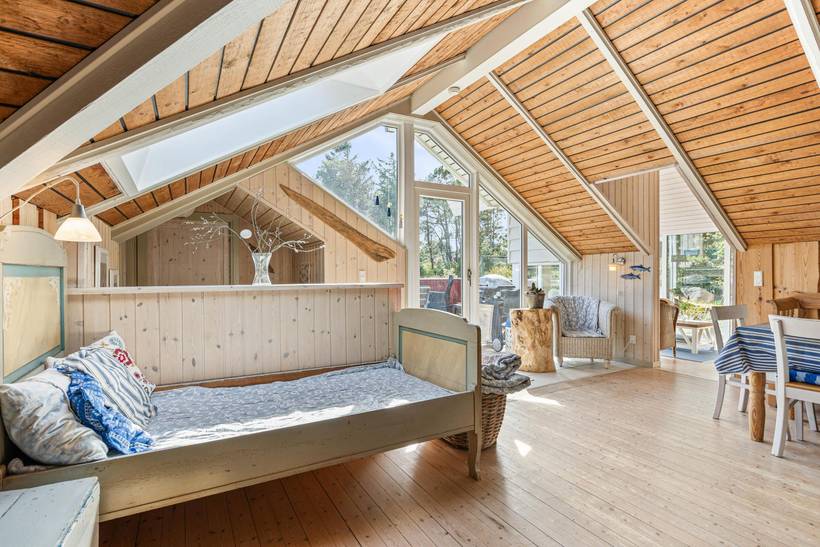 Foto von Ferienhaus WO33 in Vejers Strand - Westjütland