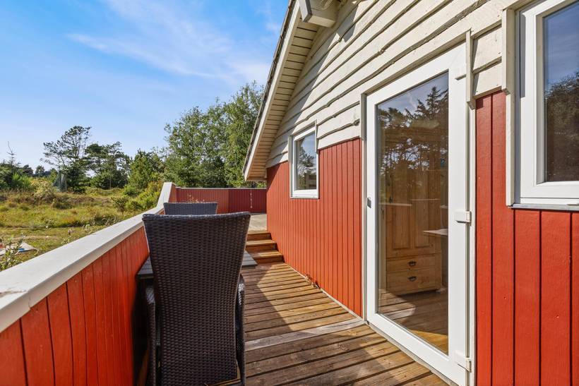 Foto von Ferienhaus WO33 in Vejers Strand - Westjütland