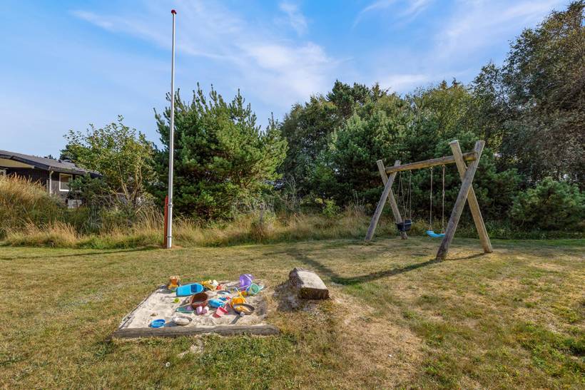 Foto von Ferienhaus WO33 in Vejers Strand - Westjütland