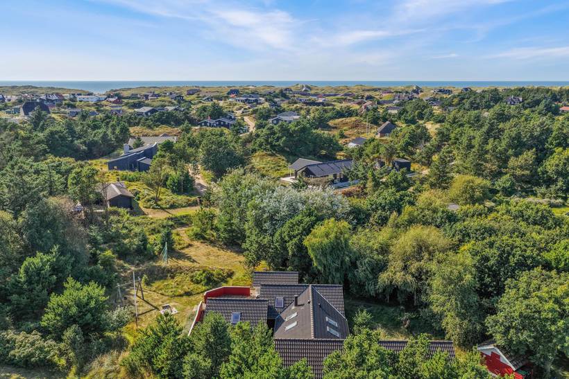 Foto von Ferienhaus WO33 in Vejers Strand - Westjütland