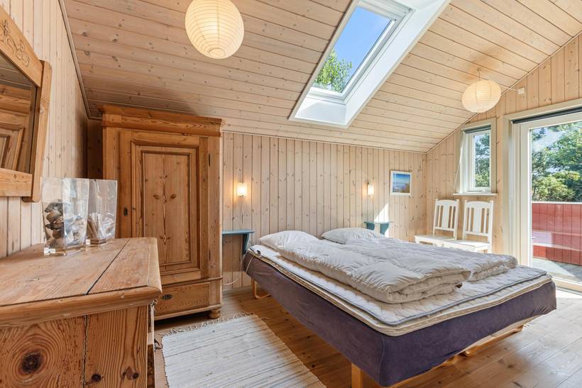 Foto von Ferienhaus WO33 in Vejers Strand - Westjütland