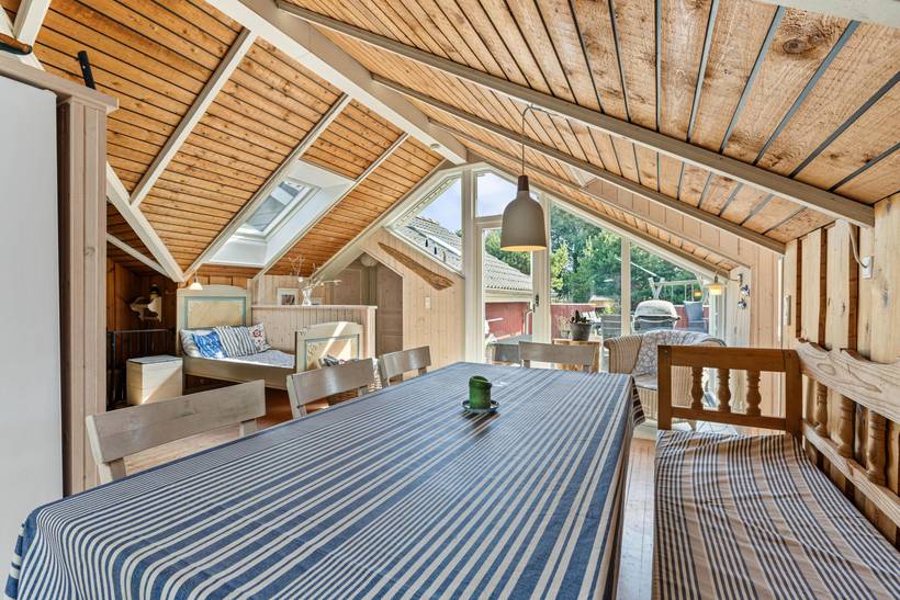 Foto von Ferienhaus WO33 in Vejers Strand - Westjütland