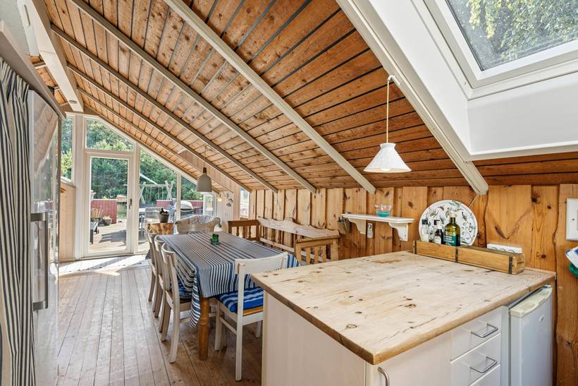 Foto von Ferienhaus WO33 in Vejers Strand - Westjütland
